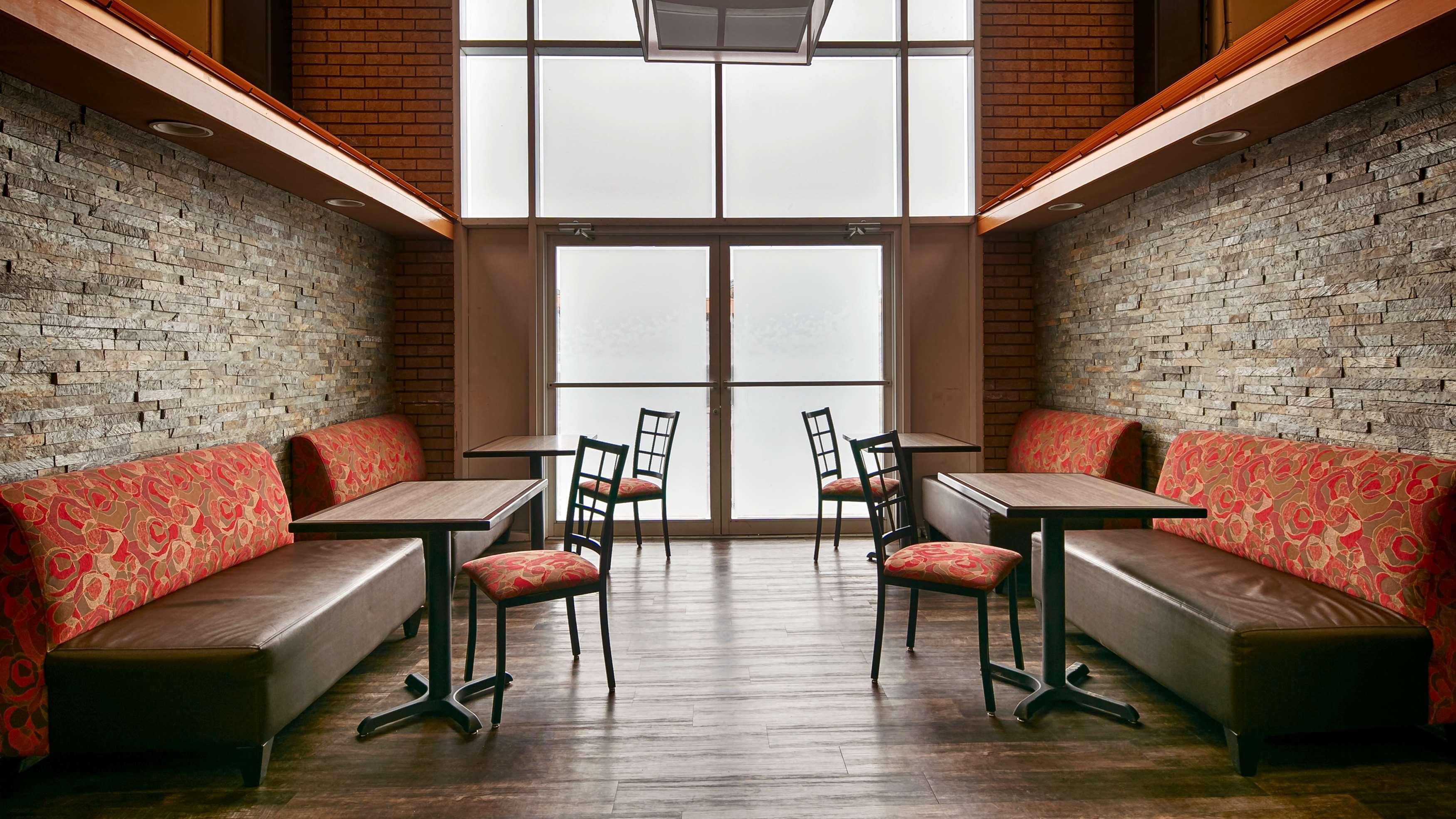 Best Western Of Alexandria Inn & Suites & Conference Center Exteriér fotografie