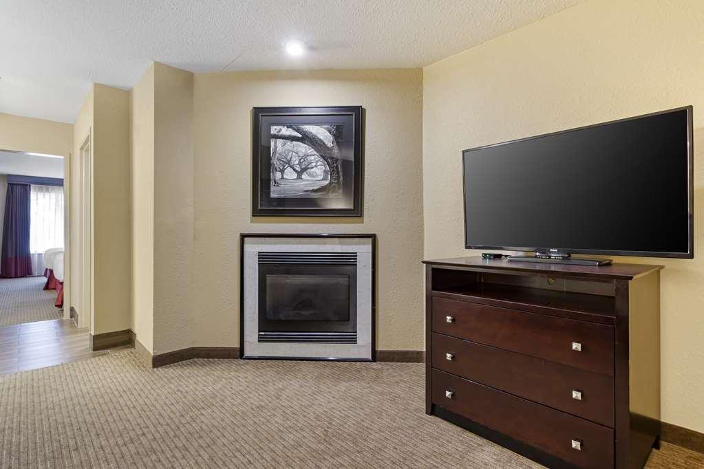 Best Western Of Alexandria Inn & Suites & Conference Center Pokoj fotografie
