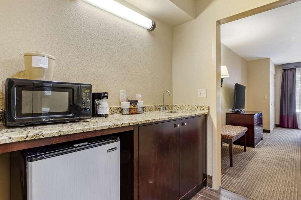 Best Western Of Alexandria Inn & Suites & Conference Center Pokoj fotografie