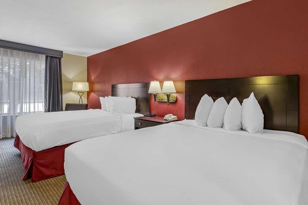 Best Western Of Alexandria Inn & Suites & Conference Center Pokoj fotografie